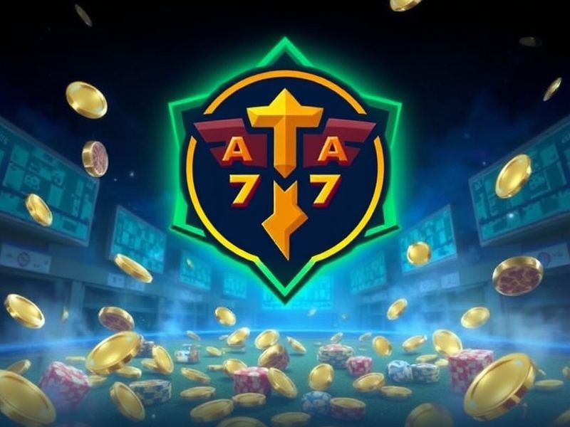 Discover the ultimate gambling experience at Taya777 Club – your premier destination for top-tier online casino games, sports betting, and live dealer services. Explore exclusive bonuses, secure gaming platforms, and reliable 24/7 support.